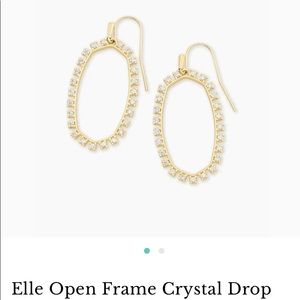 Kendra Scott Earrings